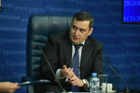 Хинштейн призвал «ударить по рукам» задирающим цены спекулянтам