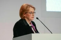 Скворцова: Вакцина &laquo;Конвасэл&raquo; будет эффективна против &laquo;стелс-омикрона&raquo;