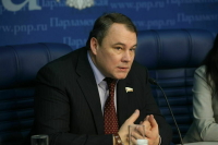 Толстой: В реформе образования за последние 20 лет сделан ряд ошибок