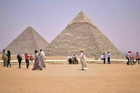 В Ростуризме попросили обеспечить россиянам в Египте безопасные условия