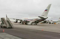 СМИ: Аэропорт Шереметьево отправил в простой 40% персонала