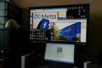 Суд в Москве рассмотрит иск о признании Meta экстремистской организацией