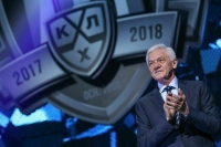 Геннадий Тимченко покинул совет директоров «Новатэка»