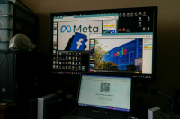 Прокуратура поддержала в суде требование запретить в РФ Facebook и Instagram