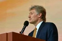 Песков: Решений о переносе губернаторских выборов пока не принималось