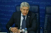 Леонид Огуль предложил создать ресурс для поиска аналогов западных лекарств
