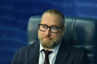 Горелкин: Россия вновь может стать открытой для Meta, но на своих условиях