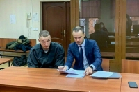 Блогера Эдварда Била приговорили к году и двум месяцам колонии