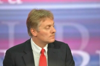 Песков исключил режим прекращения огня во время переговоров с Киевом