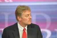 Песков исключил режим прекращения огня во время переговоров с Киевом