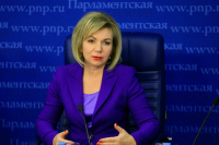 Зленко: Россия в состоянии обеспечить овощами и фруктами школьные столовые