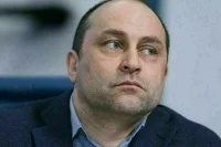 Свищев: Россия готова проводить крупнейшие турниры внутри страны