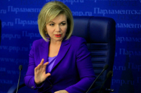 Зленко: В школьное меню надо активно включать национальные блюда