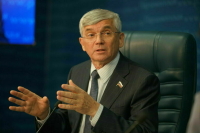 Петров: Ограничение на продажу лекарств приведет к расцвету черного рынка