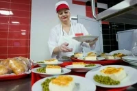 Чем будут кормить учеников в условиях санкций