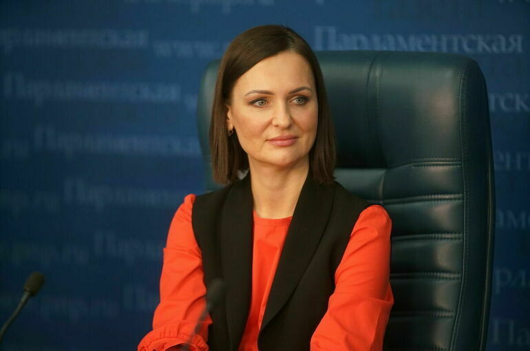 Буцкая расскажет, чем будут заменять импортные смеси для детского питания