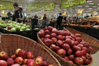 Диетолог напомнила россиянам о здоровой альтернативе сахару