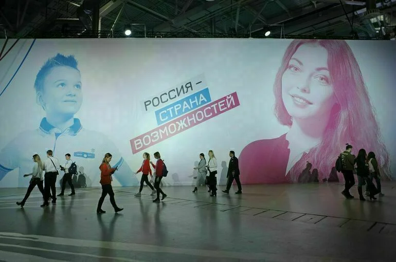 Зарубежным специалистам хотят облегчить получение вида на жительство