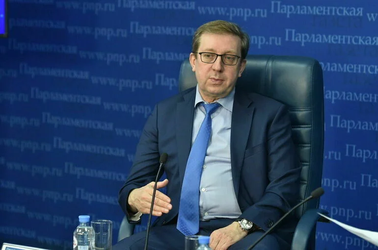 Майоров: Компенсации затрат производителям сдержат рост цен на хлеб