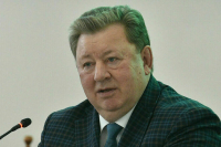 Торговые наценки на продукты надо ограничить, считает Кашин