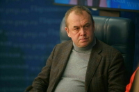 Наумов: Таможенные пошлины на ввоз компонентов для детских смесей надо обнулить