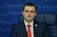 Леонов: Вспышка туберкулеза в ДНР говорит о проведении Киевом опытов на людях