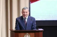 В Правительстве допустили дополнительное производство Ту-214 до конца года