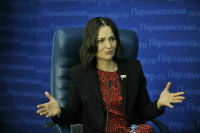 Татьяна Буцкая рассказала, с чем связан рост цен на детское питание