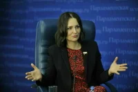 Татьяна Буцкая рассказала, с чем связан рост цен на детское питание