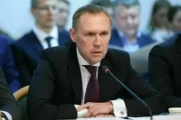 Луговой предложил ужесточить санкции для &laquo;иностранных агентов&raquo;