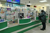 Госдума приняла закон об упрощенном допуске на рынок иностранных лекарств