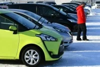 Выгодно ли сейчас продавать машину?