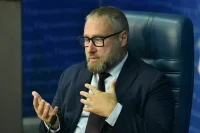 Горелкин: Кибервойска нужно усиливать бывалыми бойцами
