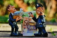 Россиян предупредили об активизации мошенников, выдающих себя за спецслужбы