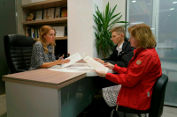 Порядок действий нотариусов в консульствах предложили урегулировать