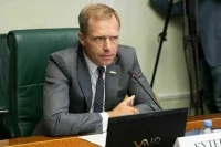 Законопроект о бесплатном проезде детей в электричках внесут в Госдуму на следующей неделе