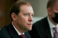 Мантуров: Россия может попрощаться с некоторыми западными автопроизводителями