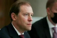 Мантуров: Россия может попрощаться с некоторыми западными автопроизводителями