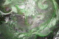 23 марта &mdash; День работников гидрометеорологической службы России