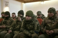 В ЛНР заверили, что сложившие оружие солдаты ВСУ смогут вернуться домой