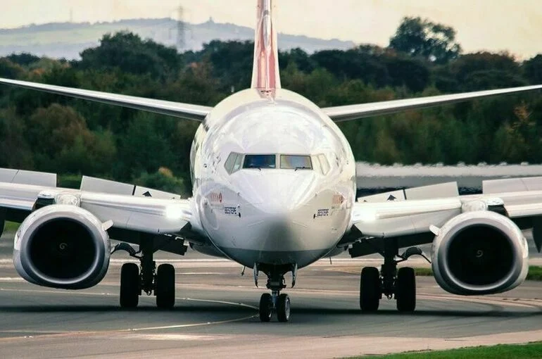 Boeing и Airbus из госреестра будет обслуживать российская компания