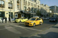 Эксперт: Законопроект о такси внесут в Госдуму в ближайшее время