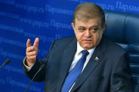 В Совете Федерации пояснили, почему пятая статья устава НАТО «не работает» на Украине