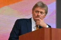 В Кремле предостерегли НАТО от отправки миротворцев на Украину