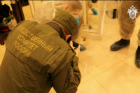 В Нижнем Новгороде убили семью с двумя детьми