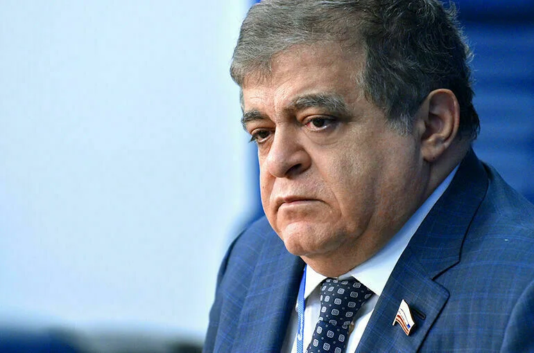 Джабаров рассказал, что будет, если НАТО введет войска на Украину