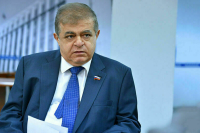 Джабаров: Контингент НАТО намерен зайти на Украину «пожизненно»