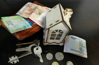 Платежи по оформленной до повышения ключевой ставки ипотеке останутся на старом уровне