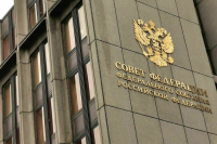 Участники спецоперации получат статус ветеранов боевых действий