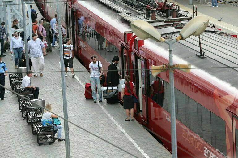 Минтранс запросит у кабмина 200 млн рублей на обеспечение скидок на детские билеты